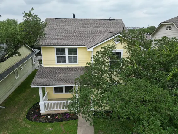 1205 Rawhide TRL, Cedar Park, TX 78613