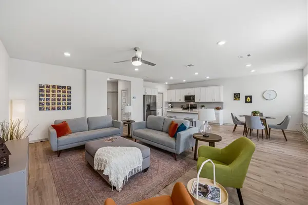 7511 Traylor CV, Austin, TX 78724