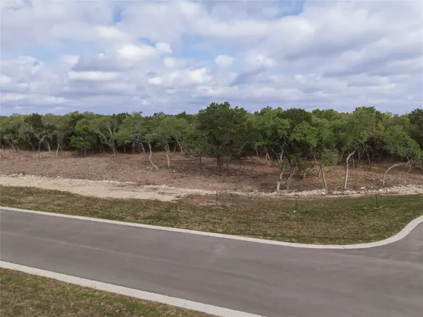 NA #4 Spoonts LN, Liberty Hill, TX 78642