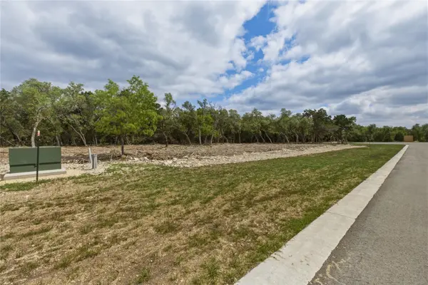 NA #4 Spoonts LN, Liberty Hill, TX 78642