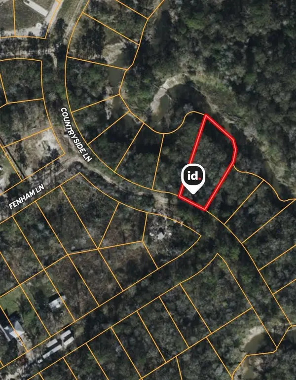 - Country Side LN, Humble, TX 77338