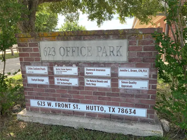 623 W Front ST #2100, Hutto, TX 78634