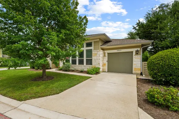 10513 Larue PASS #42, Austin, TX 78717