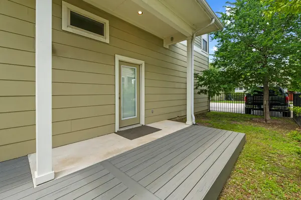 10513 Larue PASS #42, Austin, TX 78717