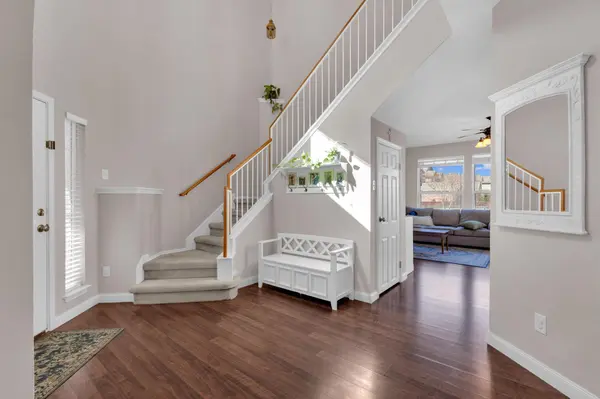 17304 Zola LN, Round Rock, TX 78664