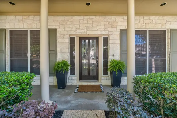 2705 Wolkin CV, Round Rock, TX 78681