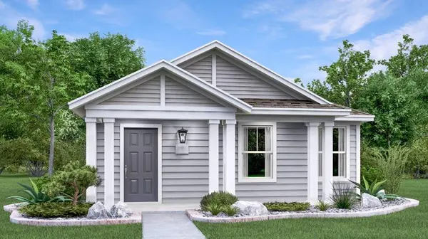 116 Bugbee, Kyle, TX 78640