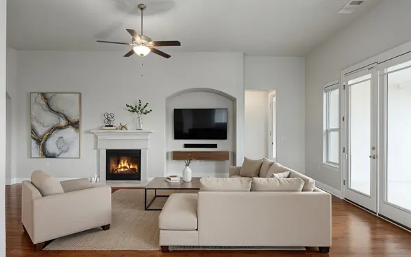 3516 Venezia VW, Leander, TX 78641
