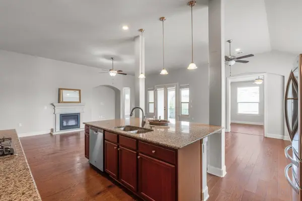 3516 Venezia VW, Leander, TX 78641
