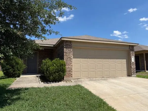 5717 Levenwood LN, Austin, TX 78724