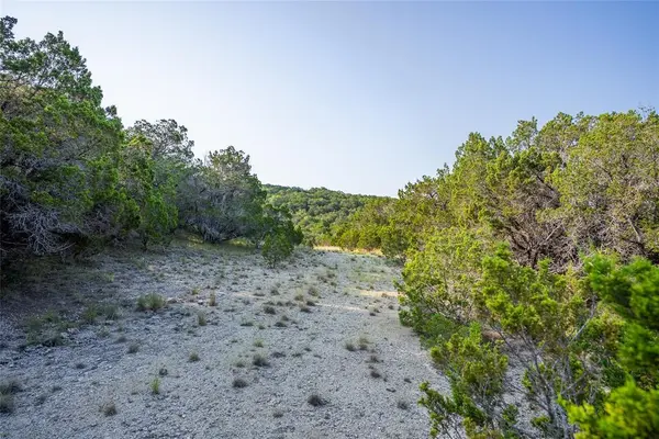 00 Singleton Bend DR, Marble Falls, TX 78654