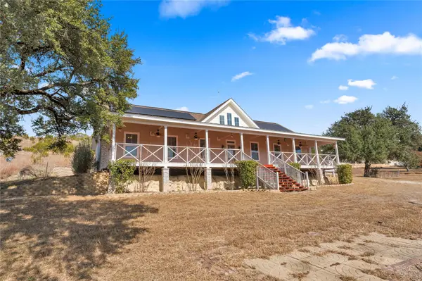 494 Cedar Mountain DR, Marble Falls, TX 78654