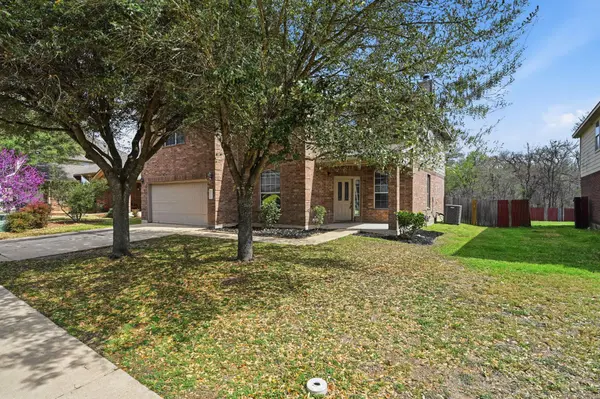 12621 Wayne Spur LN, Elgin, TX 78621