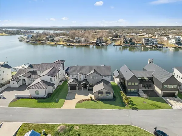121 Houdini WAY, Kingsland, TX 78639