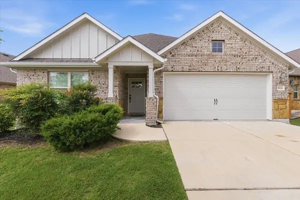 366 Cold River RUN, Kyle, TX 78640