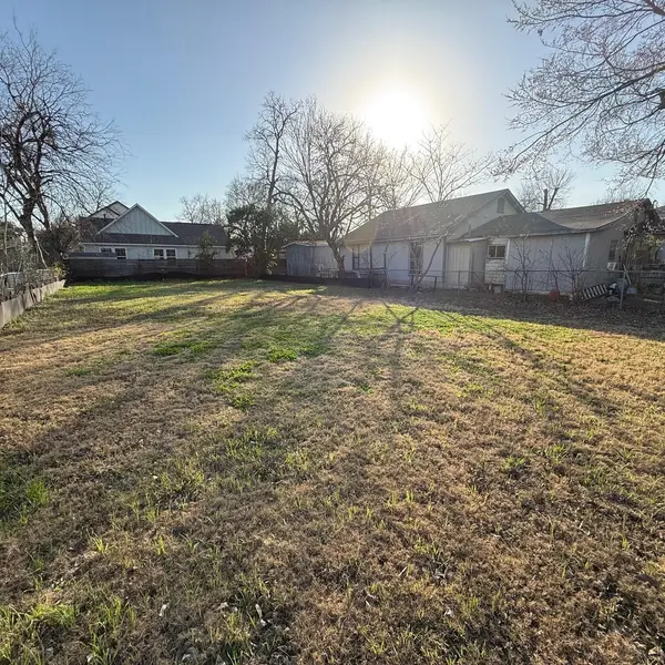 2707 Zaragosa ST, Austin, TX 78702