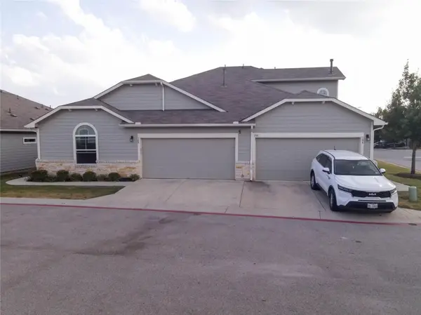 1501 Gropius LN #30B, Pflugerville, TX 78660