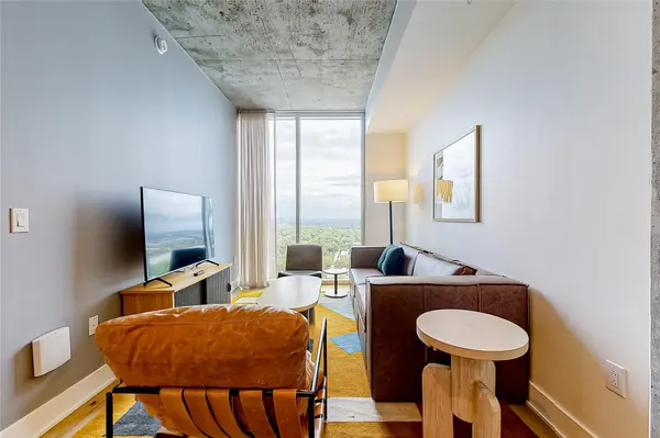 48 East Ave #3005, Austin, TX 78701