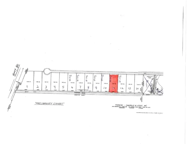 320 Airfield RD, Fentress, TX 78622