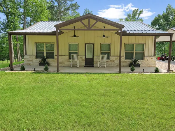 1386 Private Rd 1313, Centerville, TX 75833
