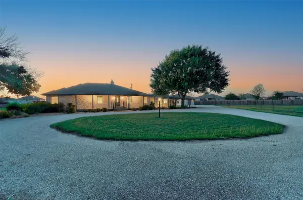800 County Road 117, Round Rock, TX 78665