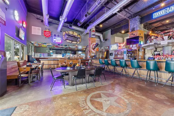1515 N IH 35, Georgetown, TX 78628