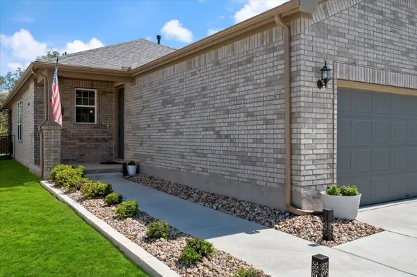 112 Clay Hill ST, Georgetown, TX 78633