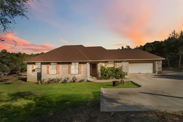 1193 Persimmon PASS, Fischer, TX 78623