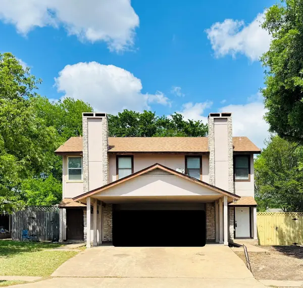 1206 Tartan LN #B, Austin, TX 78753