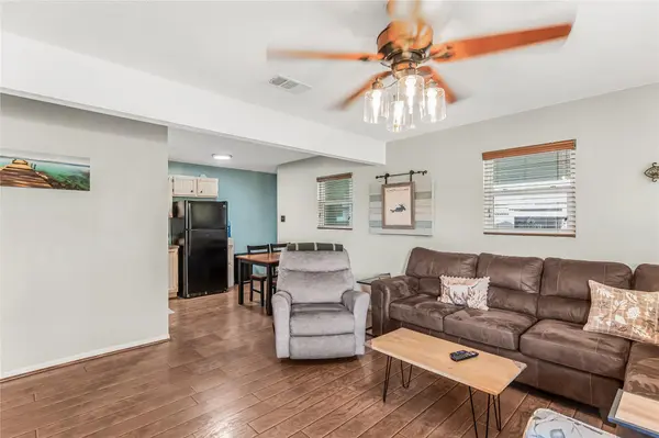 310 Water Oak ST, Somerville, TX 77879