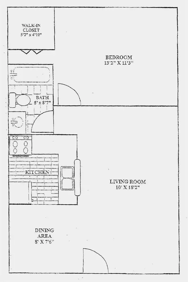 4709 Harmon Ave #305, Austin, TX 78751