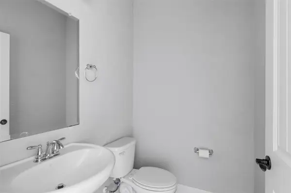 504 Andele WAY, Liberty Hill, TX 78642