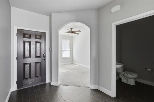 504 Andele WAY, Liberty Hill, TX 78642