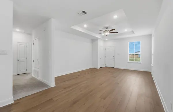 605 Henry Milton RD, Georgetown, TX 78626