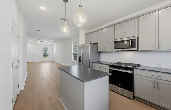605 Henry Milton RD, Georgetown, TX 78626