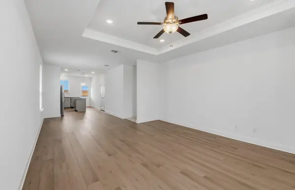 605 Henry Milton RD, Georgetown, TX 78626