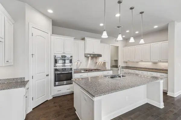 3512 Venezia VW, Leander, TX 78641