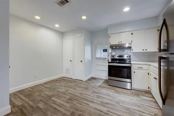 2701 ST EDWARDS CRES #A, Austin, TX 78704