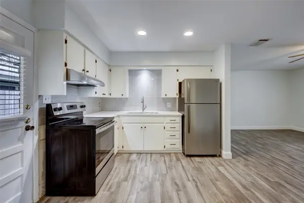 2701 ST EDWARDS CRES #A, Austin, TX 78704