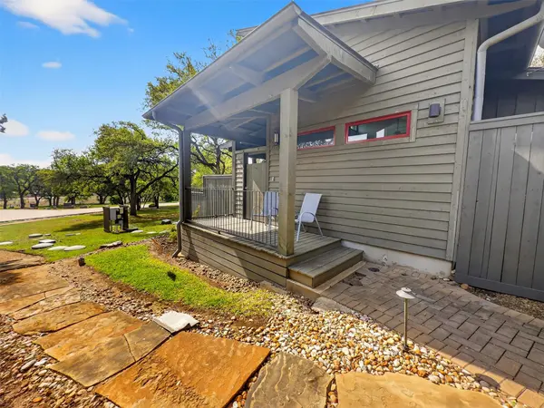 2113 Barbaro Way WAY #17, Spicewood, TX 78669