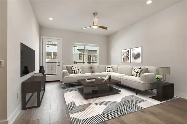 3905 Vantage DR, Austin, TX 78731