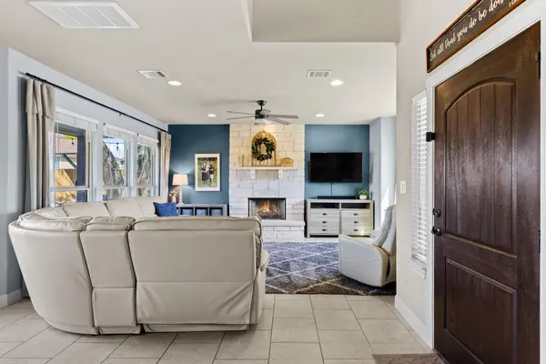 104 Carmen CV, Burnet, TX 78611