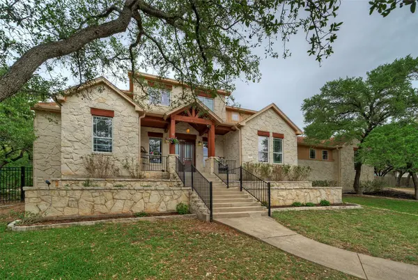 124 Summer Oak CT, Georgetown, TX 78628
