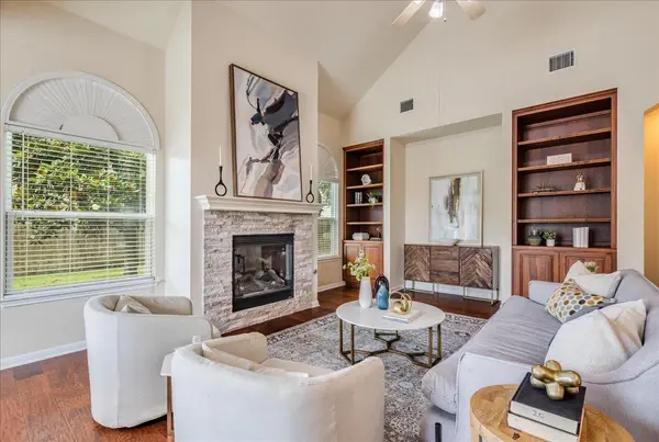 11101 Sandstone TRL, Austin, TX 78750