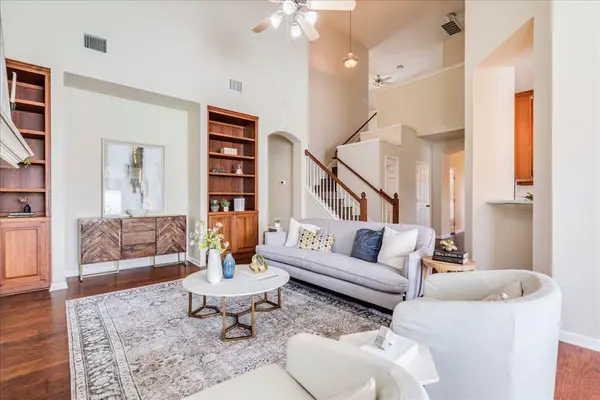 11101 Sandstone TRL, Austin, TX 78750