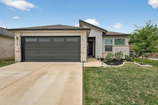 117 Halford RD, Georgetown, TX 78633