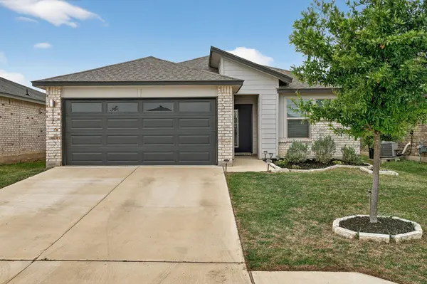 117 Halford RD, Georgetown, TX 78633