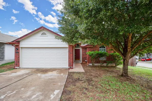 14901 Nuttall DR, Austin, TX 78724