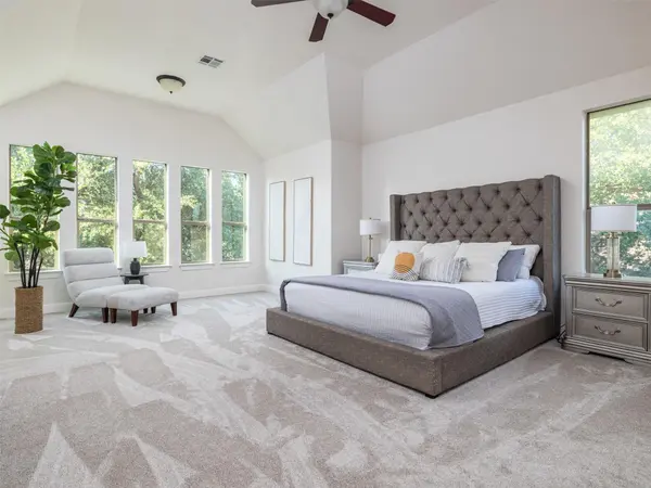 2709 Deep River CIR, Round Rock, TX 78665