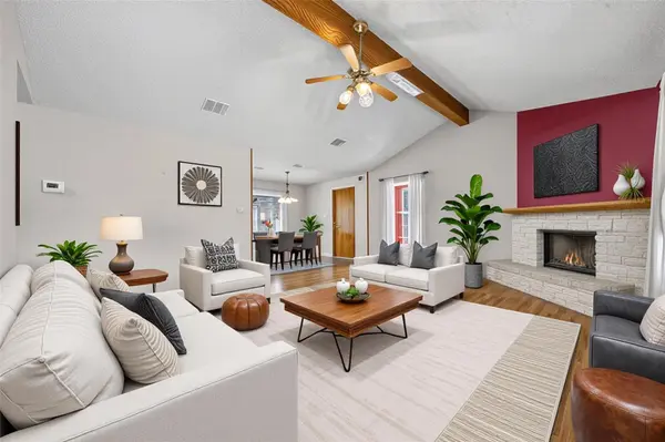 10706 Creek View DR, Austin, TX 78748